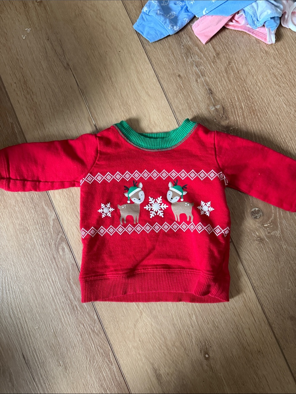 Just One You Christmas Shirt